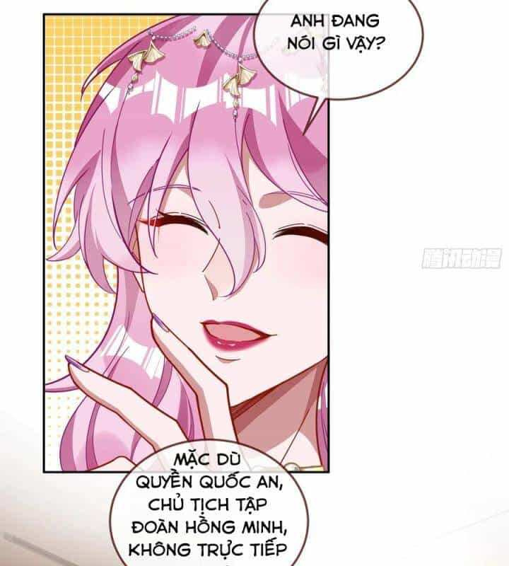 Vạn Tra Triêu Hoàng - Chương 586 - ảnh 49