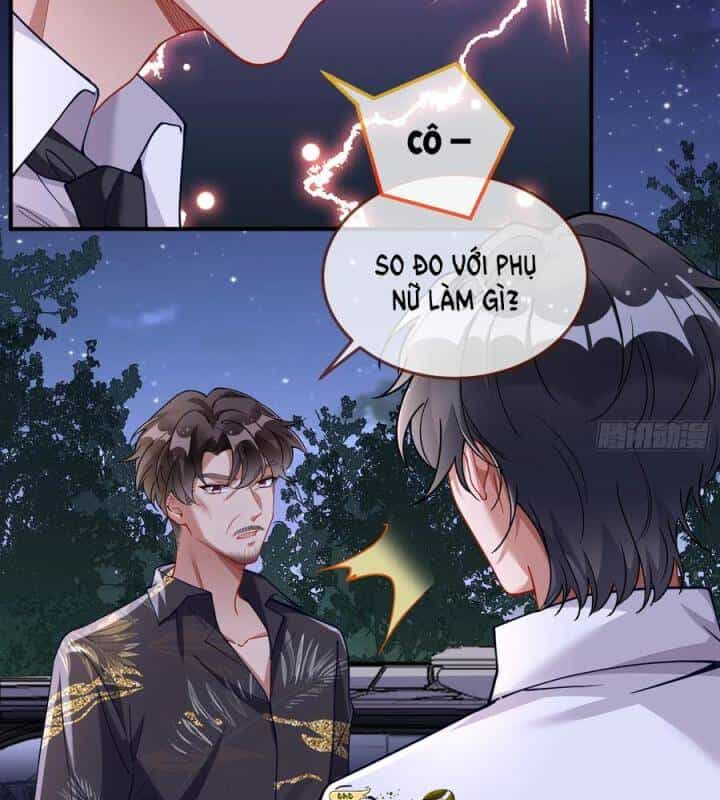 Vạn Tra Triêu Hoàng - Chương 587 - ảnh 25
