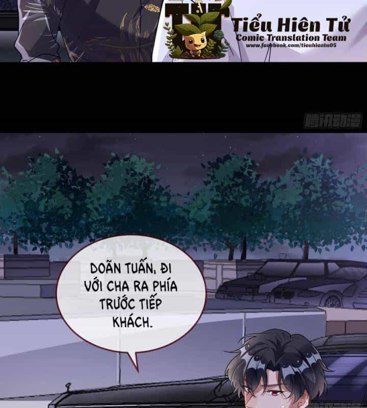 Vạn Tra Triêu Hoàng - Chương 587 - ảnh 26