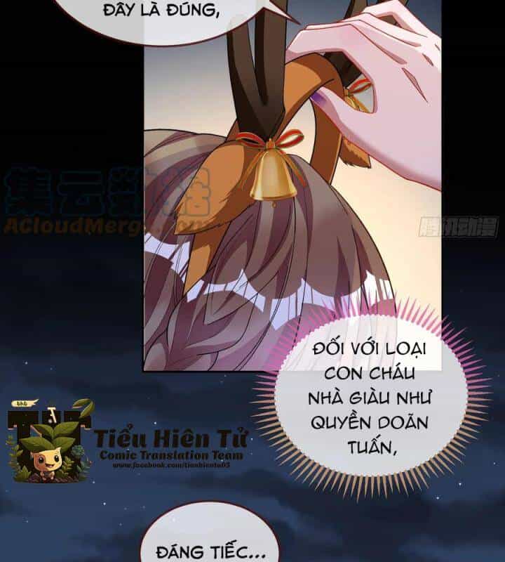 Vạn Tra Triêu Hoàng - Chương 587 - ảnh 48