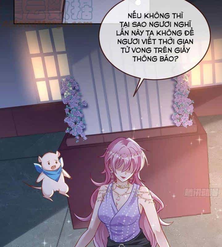 Vạn Tra Triêu Hoàng - Chương 588 - ảnh 9
