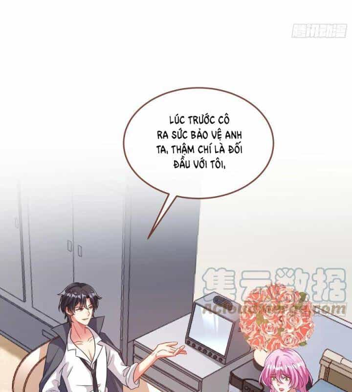 Vạn Tra Triêu Hoàng - Chương 589 - ảnh 21