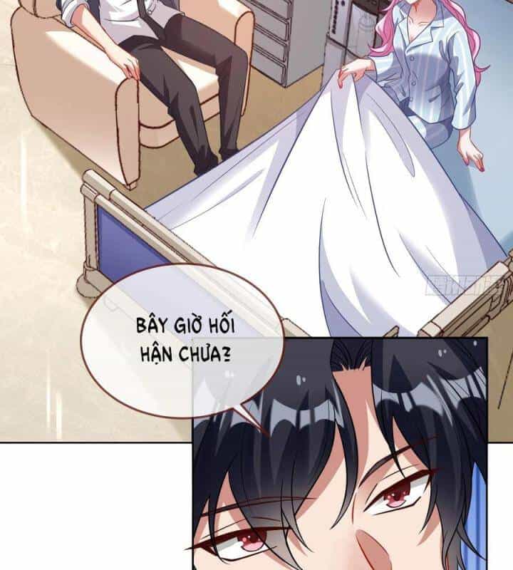 Vạn Tra Triêu Hoàng - Chương 589 - ảnh 22