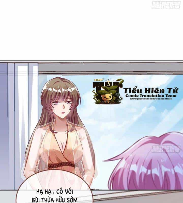 Vạn Tra Triêu Hoàng - Chương 589 - ảnh 26