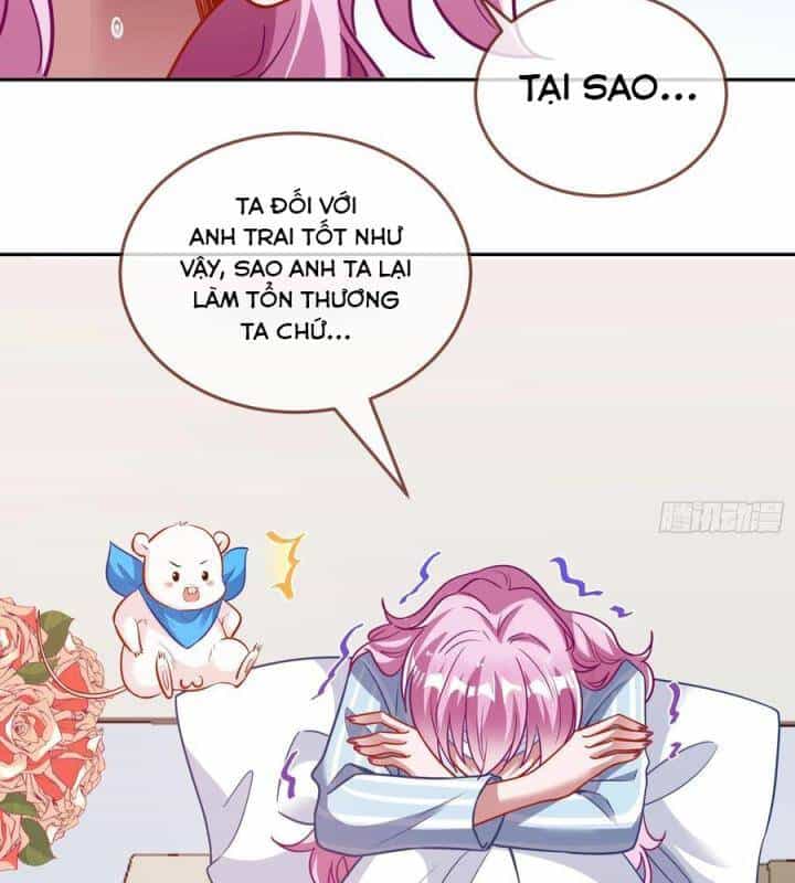 Vạn Tra Triêu Hoàng - Chương 589 - ảnh 53