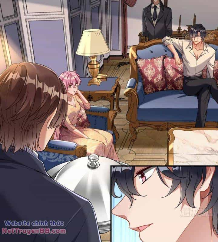 Vạn Tra Triêu Hoàng - Chương 590 - ảnh 18