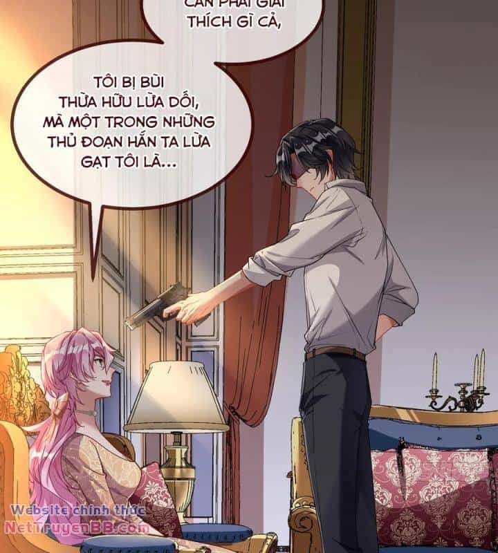 Vạn Tra Triêu Hoàng - Chương 590 - ảnh 27