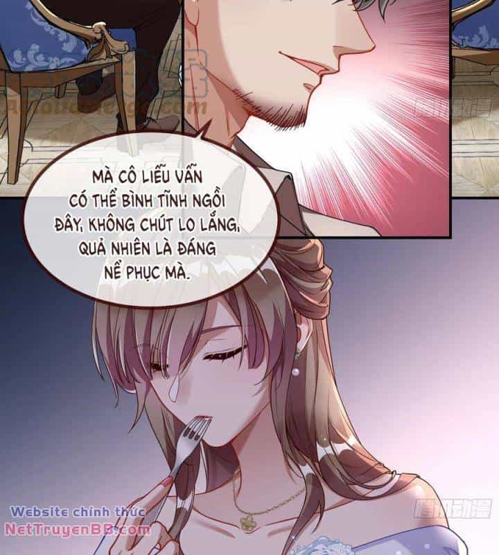 Vạn Tra Triêu Hoàng - Chương 590 - ảnh 35