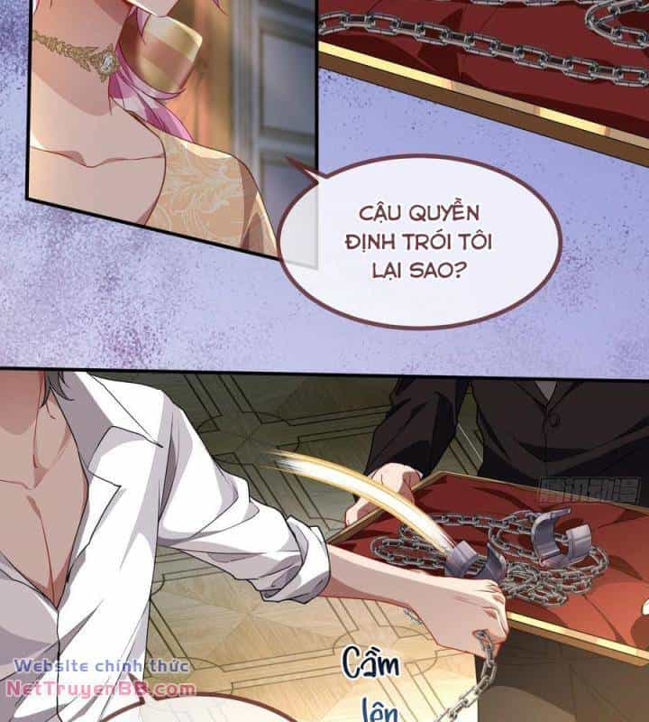 Vạn Tra Triêu Hoàng - Chương 590 - ảnh 55