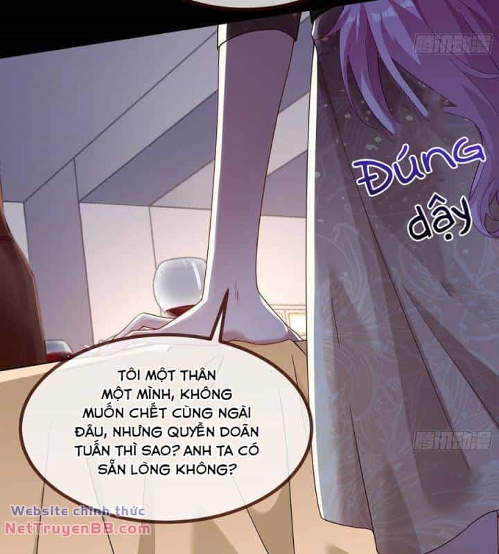Vạn Tra Triêu Hoàng - Chương 591 - ảnh 58