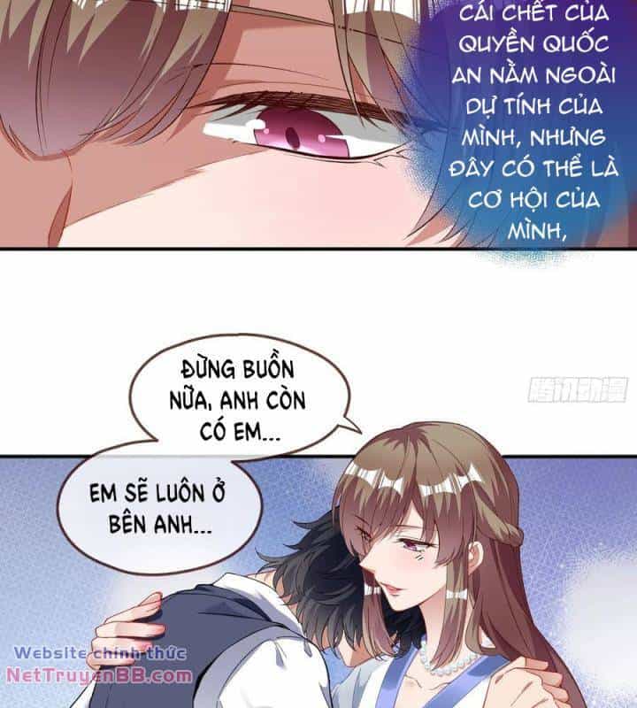 Vạn Tra Triêu Hoàng - Chương 592 - ảnh 54