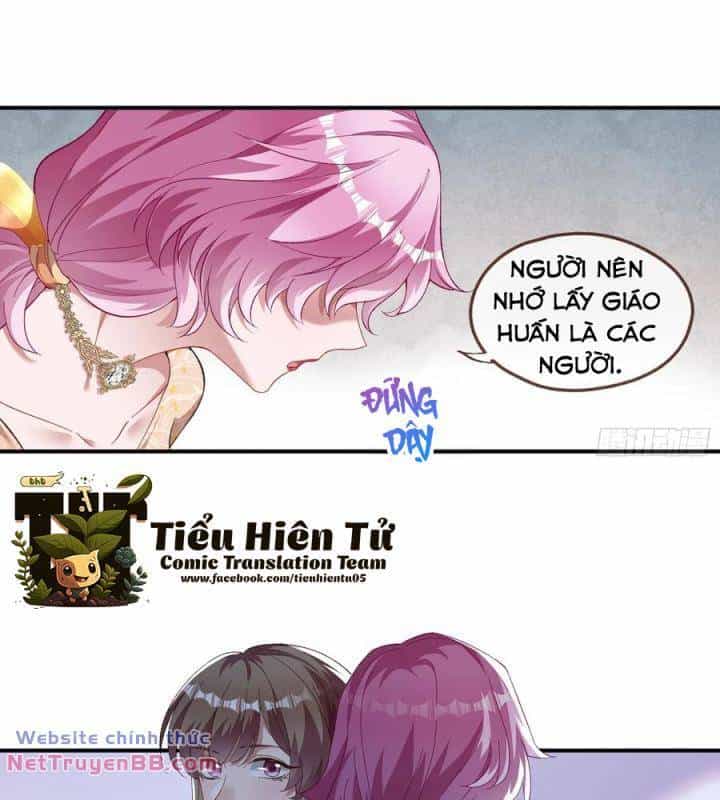 Vạn Tra Triêu Hoàng - Chương 592 - ảnh 68