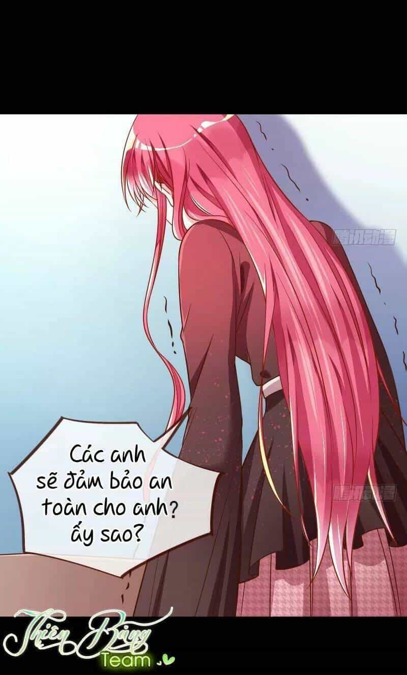 Vạn Tra Triêu Hoàng - Chương 56 - ảnh 20