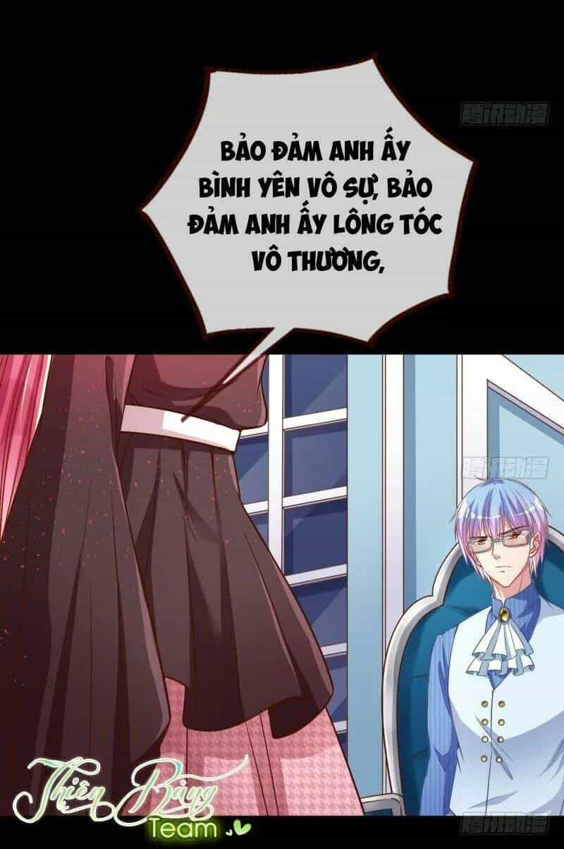 Vạn Tra Triêu Hoàng - Chương 56 - ảnh 21