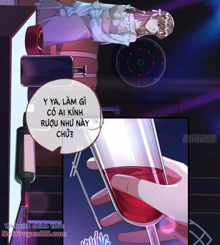 Vạn Tra Triêu Hoàng - Chương 593 - ảnh 18