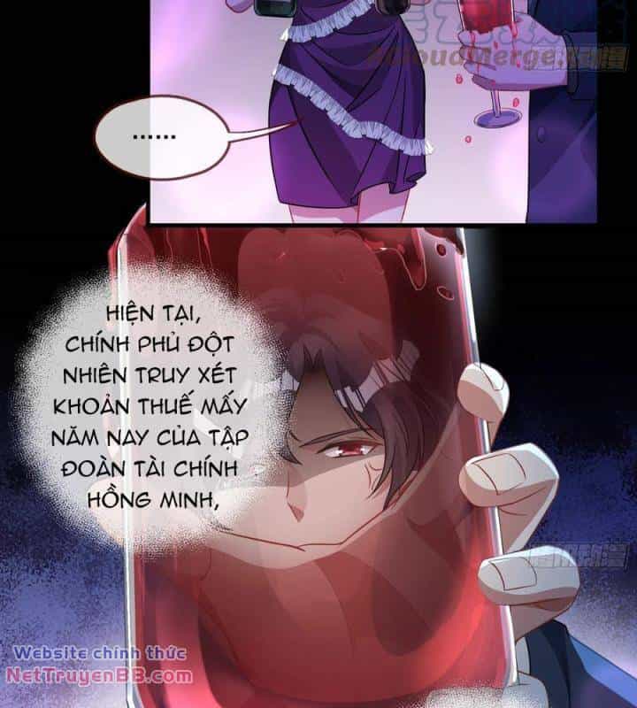 Vạn Tra Triêu Hoàng - Chương 593 - ảnh 24