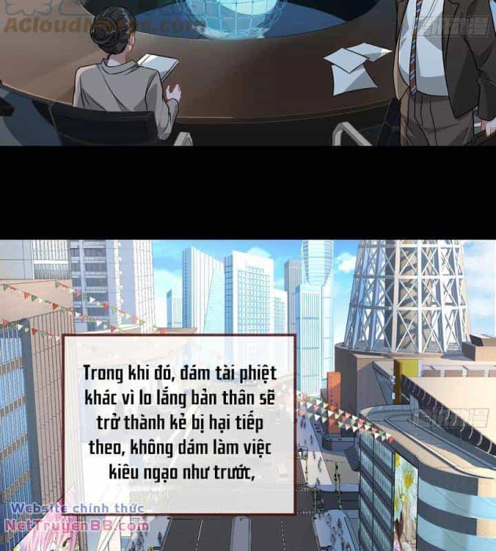Vạn Tra Triêu Hoàng - Chương 593 - ảnh 6