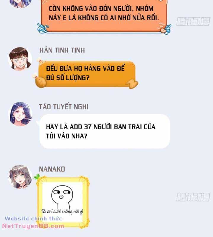 Vạn Tra Triêu Hoàng - Chương 595 - ảnh 81