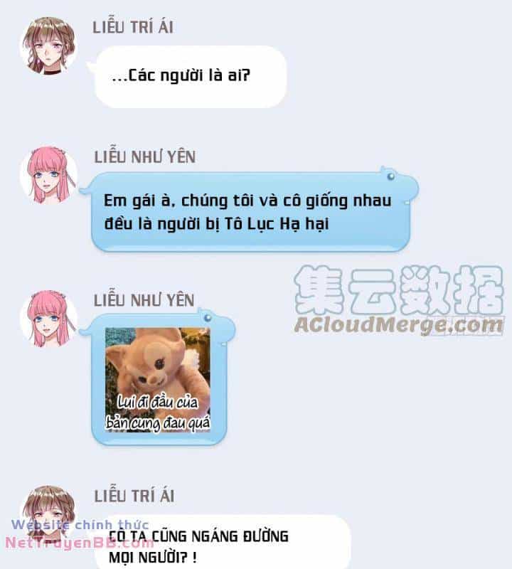 Vạn Tra Triêu Hoàng - Chương 595 - ảnh 82