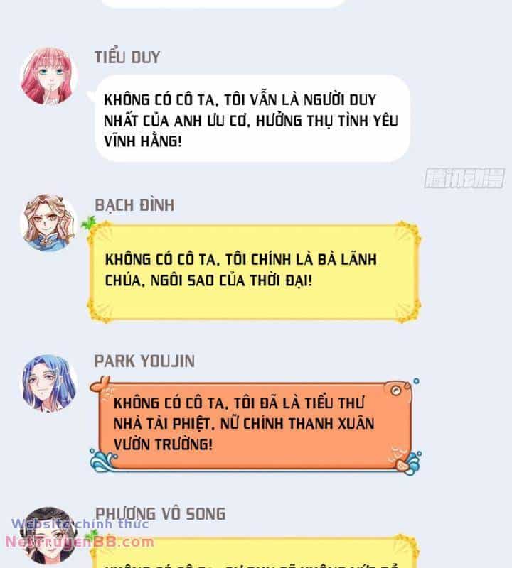 Vạn Tra Triêu Hoàng - Chương 595 - ảnh 83
