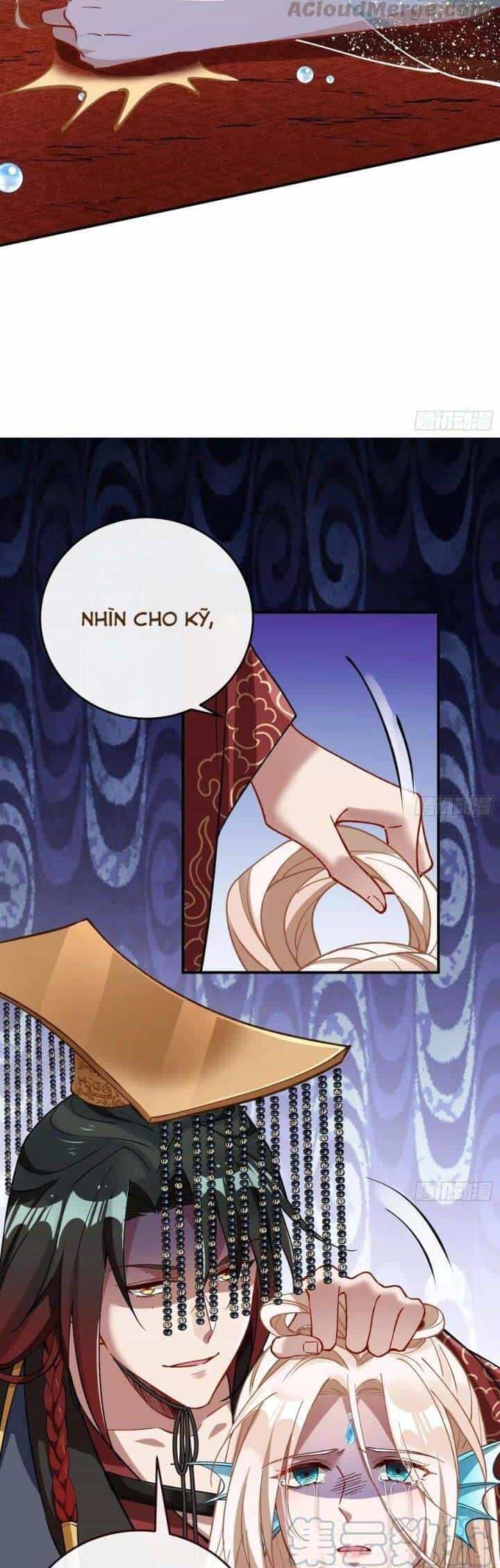 Vạn Tra Triêu Hoàng - Chương 596 - ảnh 23