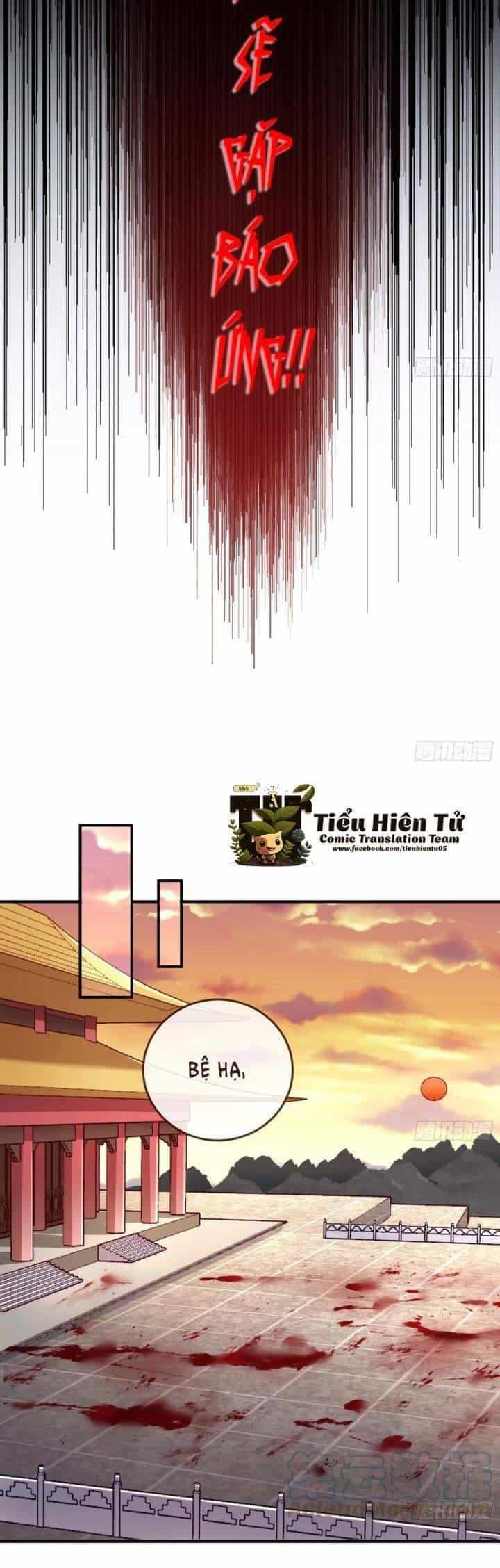 Vạn Tra Triêu Hoàng - Chương 596 - ảnh 25