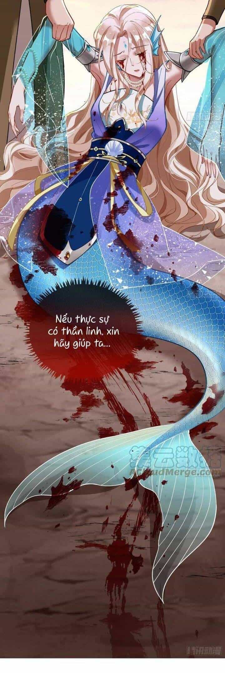 Vạn Tra Triêu Hoàng - Chương 596 - ảnh 33