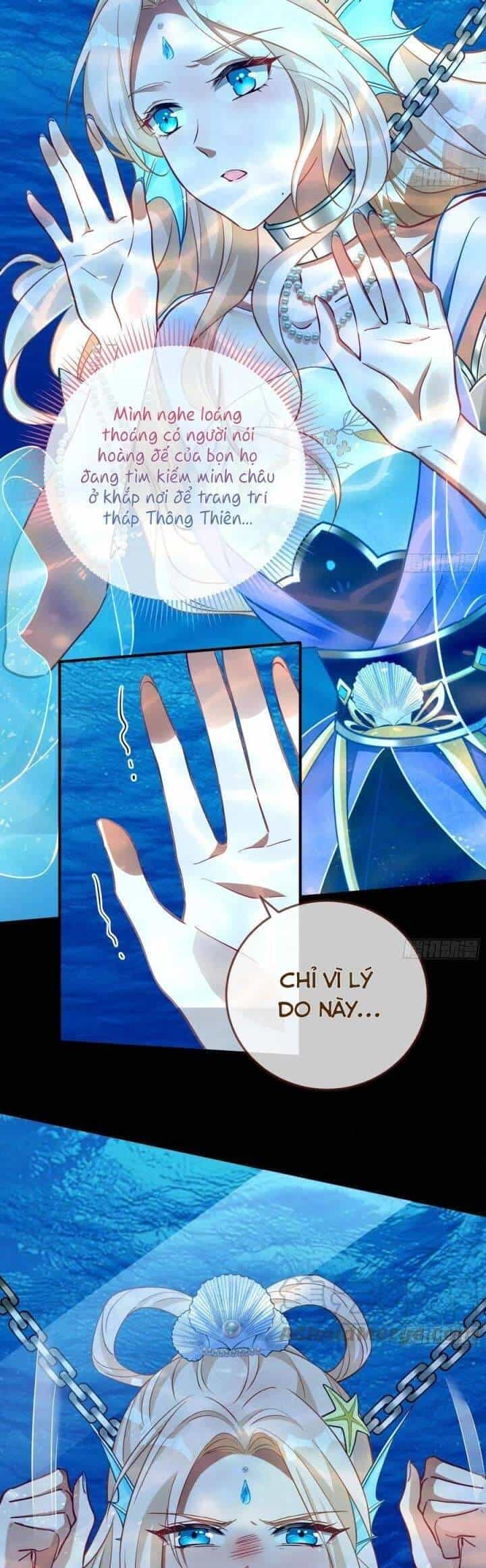 Vạn Tra Triêu Hoàng - Chương 596 - ảnh 8