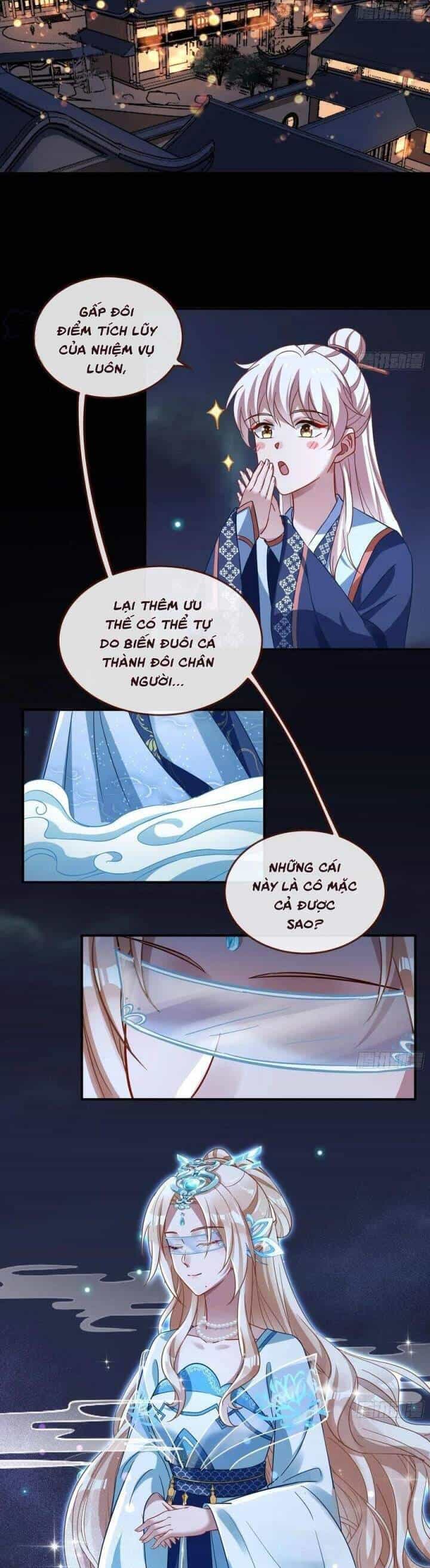 Vạn Tra Triêu Hoàng - Chương 597 - ảnh 9
