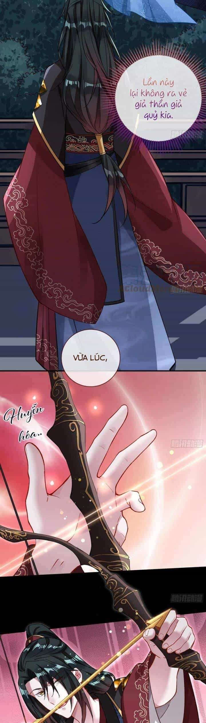 Vạn Tra Triêu Hoàng - Chương 598 - ảnh 23