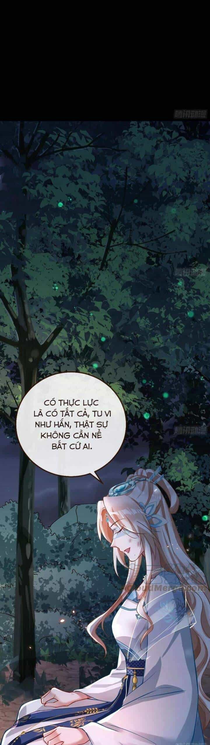 Vạn Tra Triêu Hoàng - Chương 598 - ảnh 7