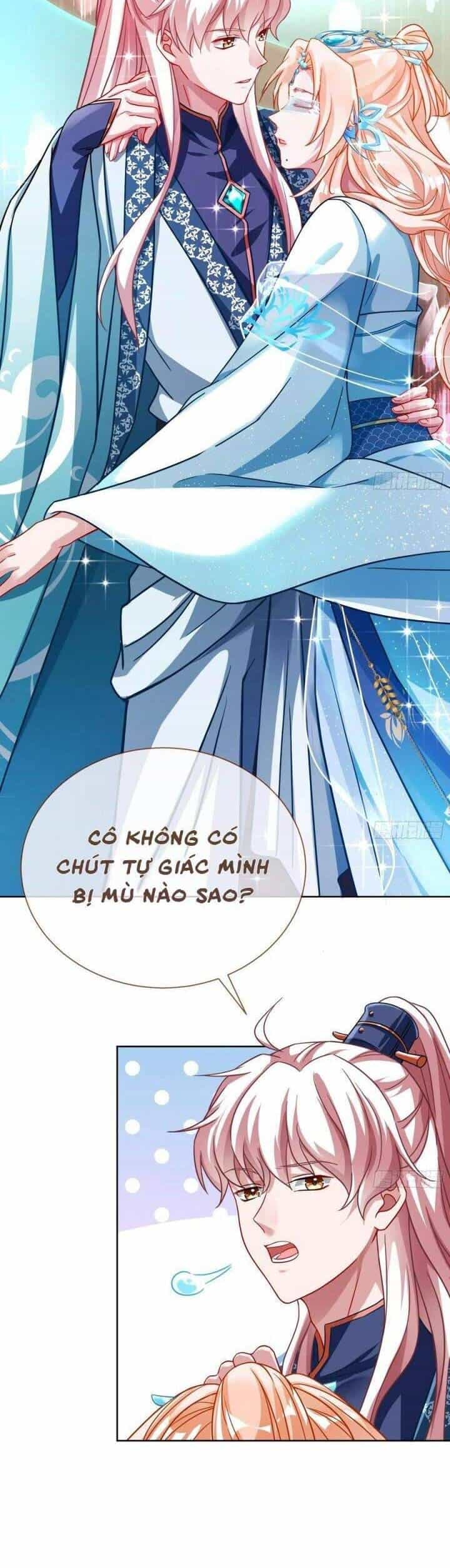 Vạn Tra Triêu Hoàng - Chương 599 - ảnh 9