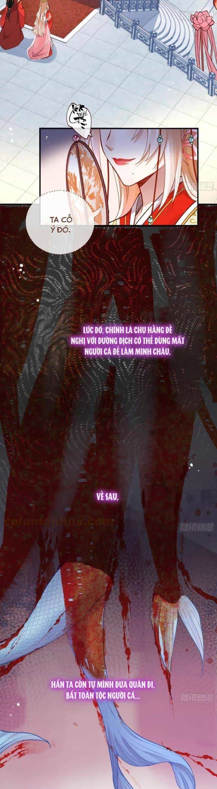 Vạn Tra Triêu Hoàng - Chương 602 - ảnh 14
