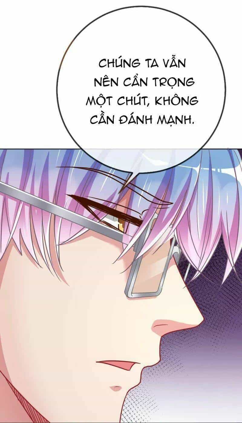 Vạn Tra Triêu Hoàng - Chương 57 - ảnh 19