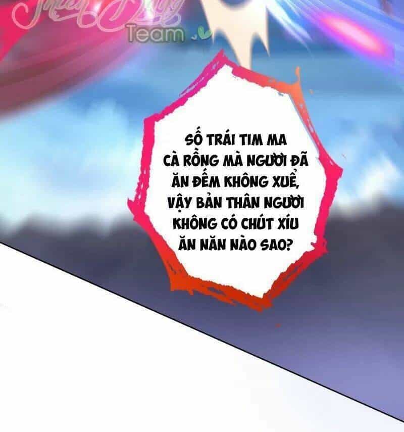 Vạn Tra Triêu Hoàng - Chương 57 - ảnh 40