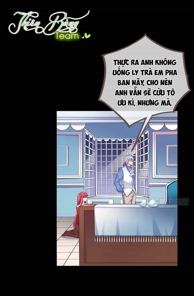 Vạn Tra Triêu Hoàng - Chương 57 - ảnh 8