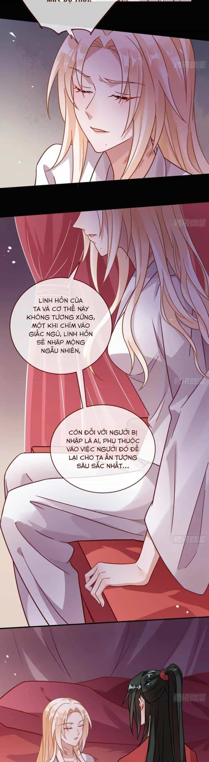 Vạn Tra Triêu Hoàng - Chương 604 - ảnh 9