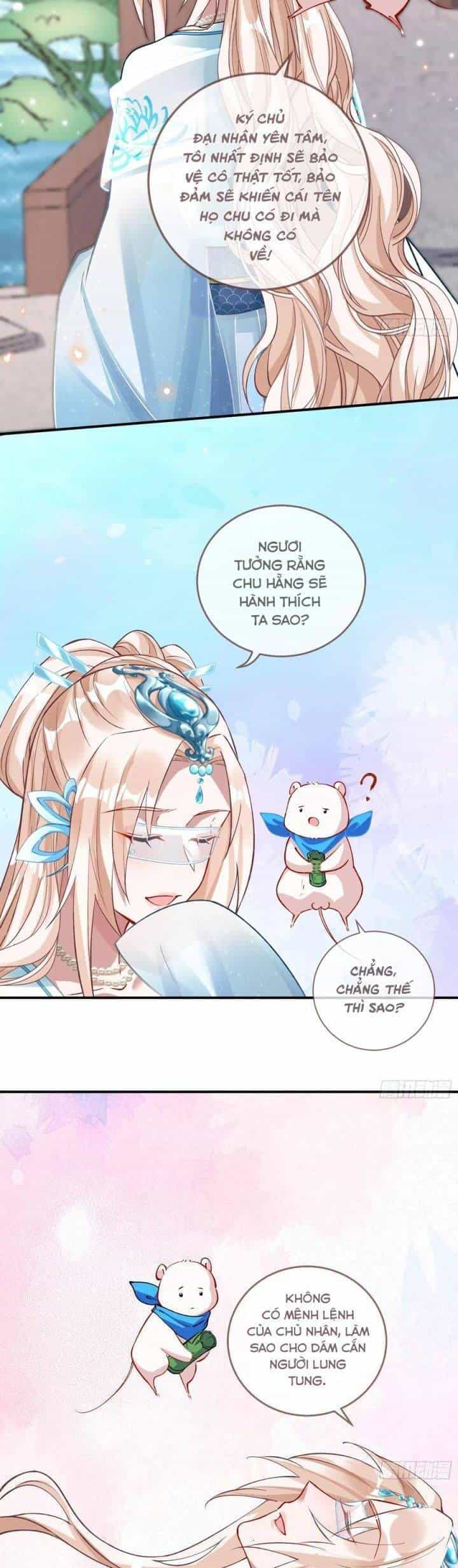 Vạn Tra Triêu Hoàng - Chương 605 - ảnh 10