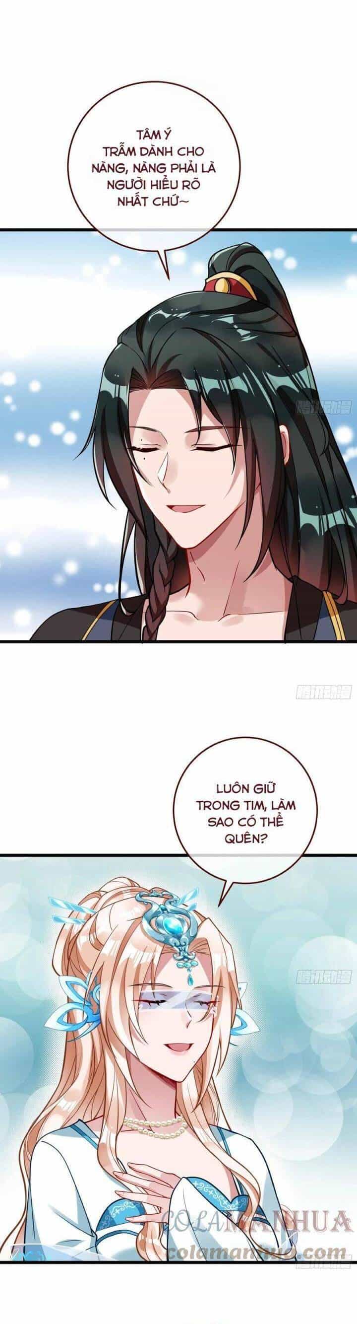 Vạn Tra Triêu Hoàng - Chương 606 - ảnh 6