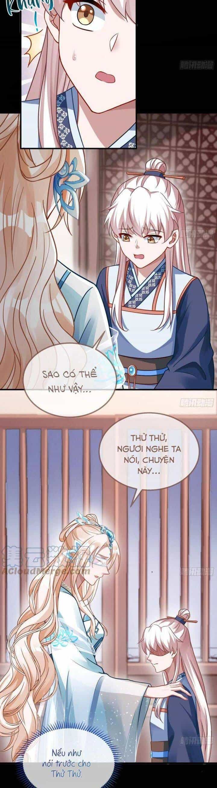 Vạn Tra Triêu Hoàng - Chương 607 - ảnh 24