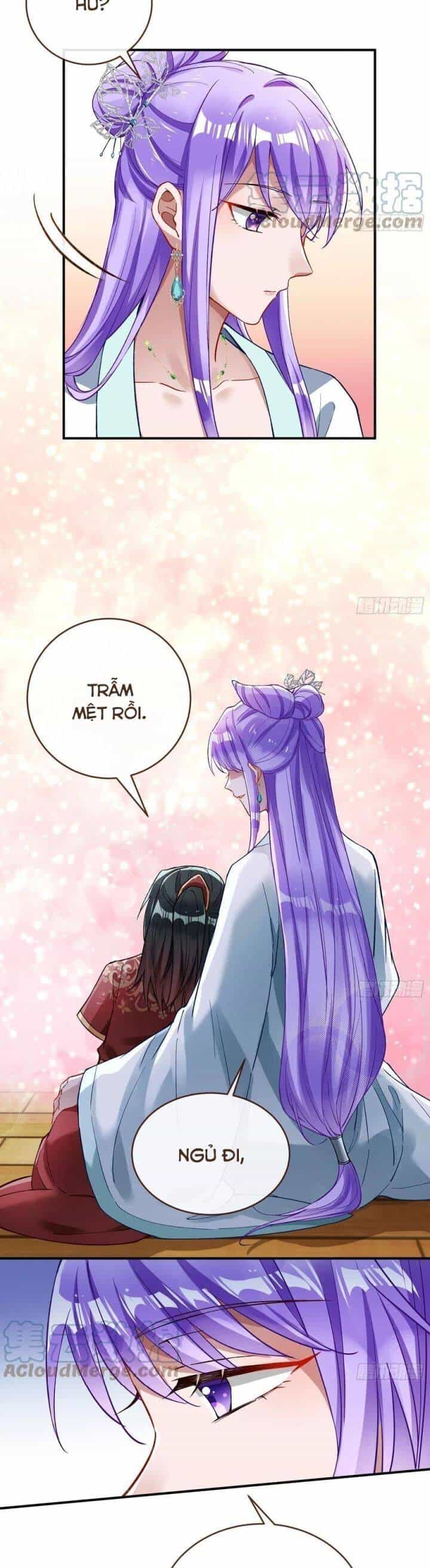 Vạn Tra Triêu Hoàng - Chương 609 - ảnh 19
