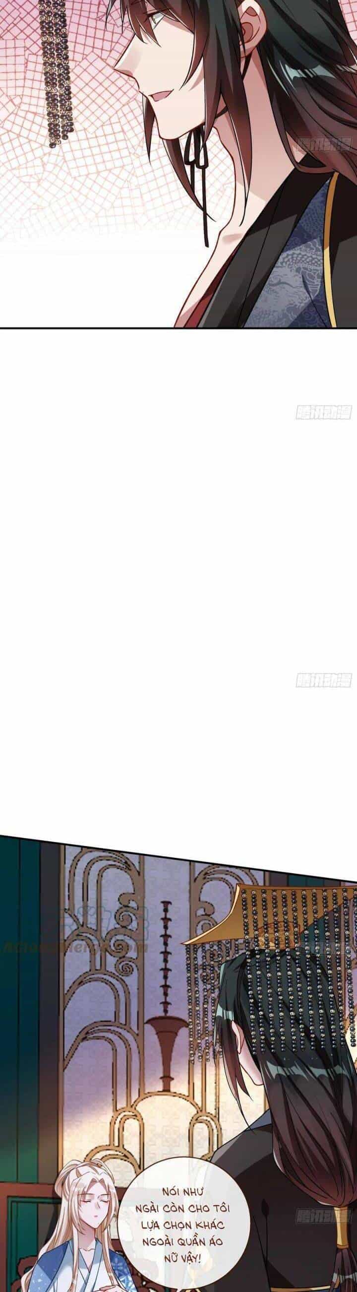 Vạn Tra Triêu Hoàng - Chương 610 - ảnh 13