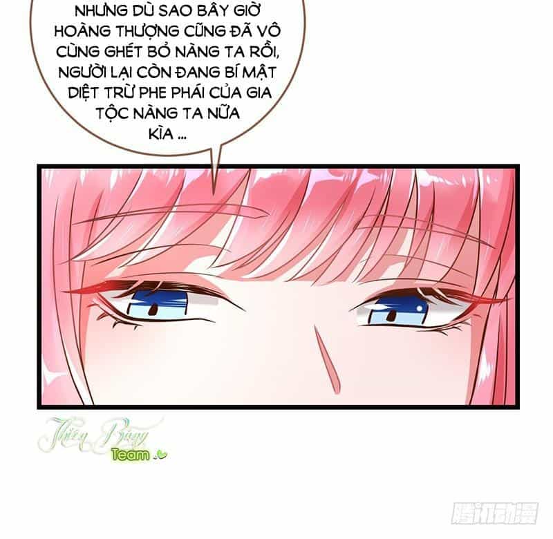 Vạn Tra Triêu Hoàng - Chương 5 - ảnh 16