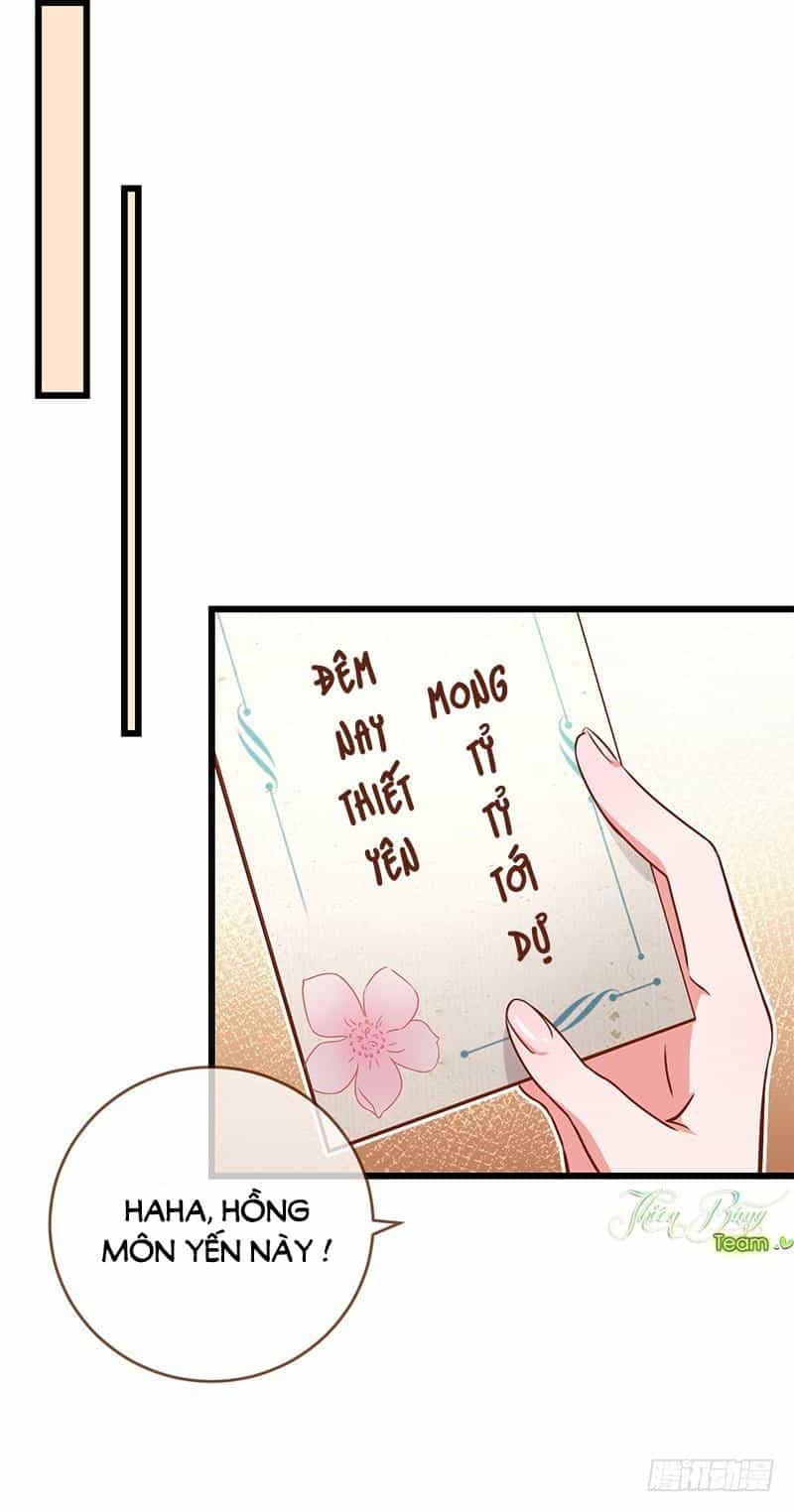 Vạn Tra Triêu Hoàng - Chương 5 - ảnh 6