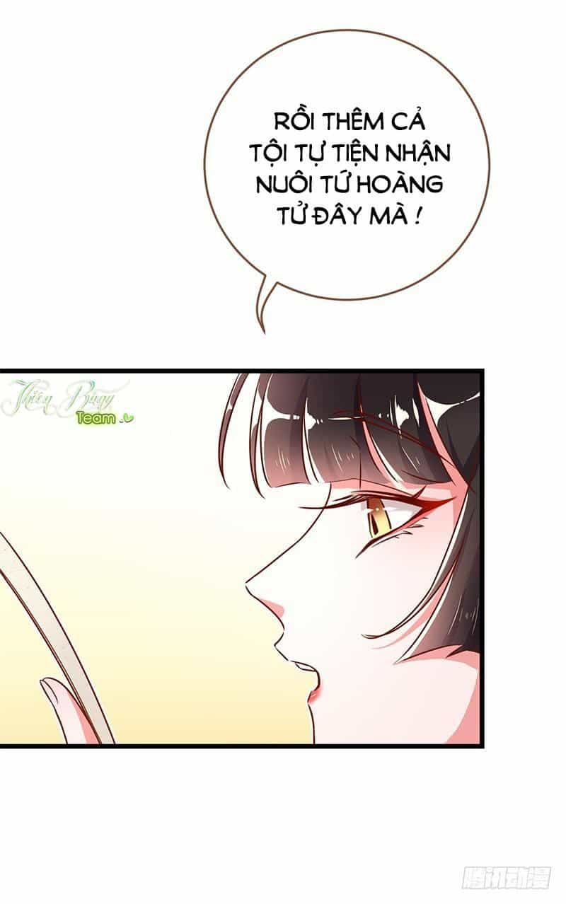 Vạn Tra Triêu Hoàng - Chương 5 - ảnh 8