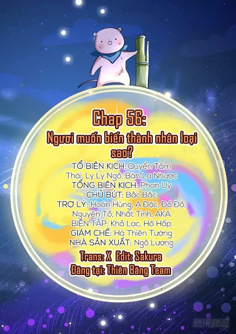 Vạn Tra Triêu Hoàng - Chương 58 - ảnh 2