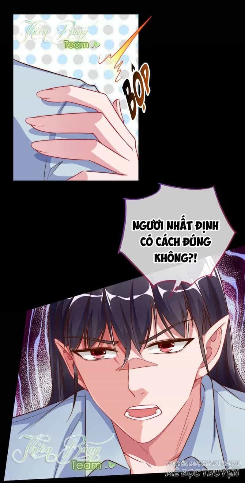 Vạn Tra Triêu Hoàng - Chương 58 - ảnh 21