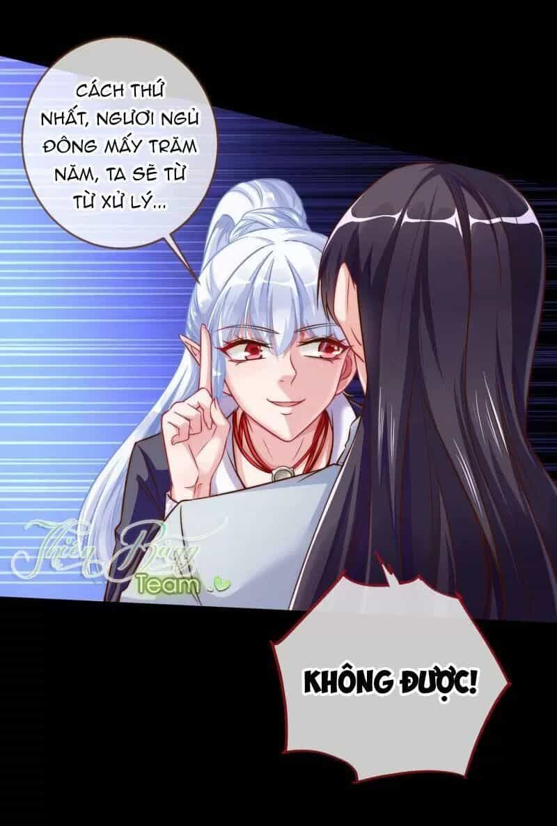 Vạn Tra Triêu Hoàng - Chương 58 - ảnh 23