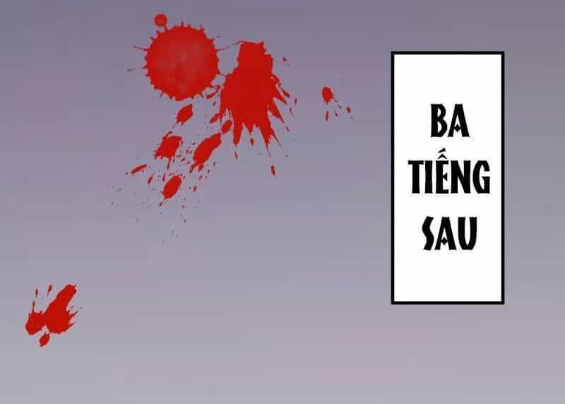Vạn Tra Triêu Hoàng - Chương 58 - ảnh 4
