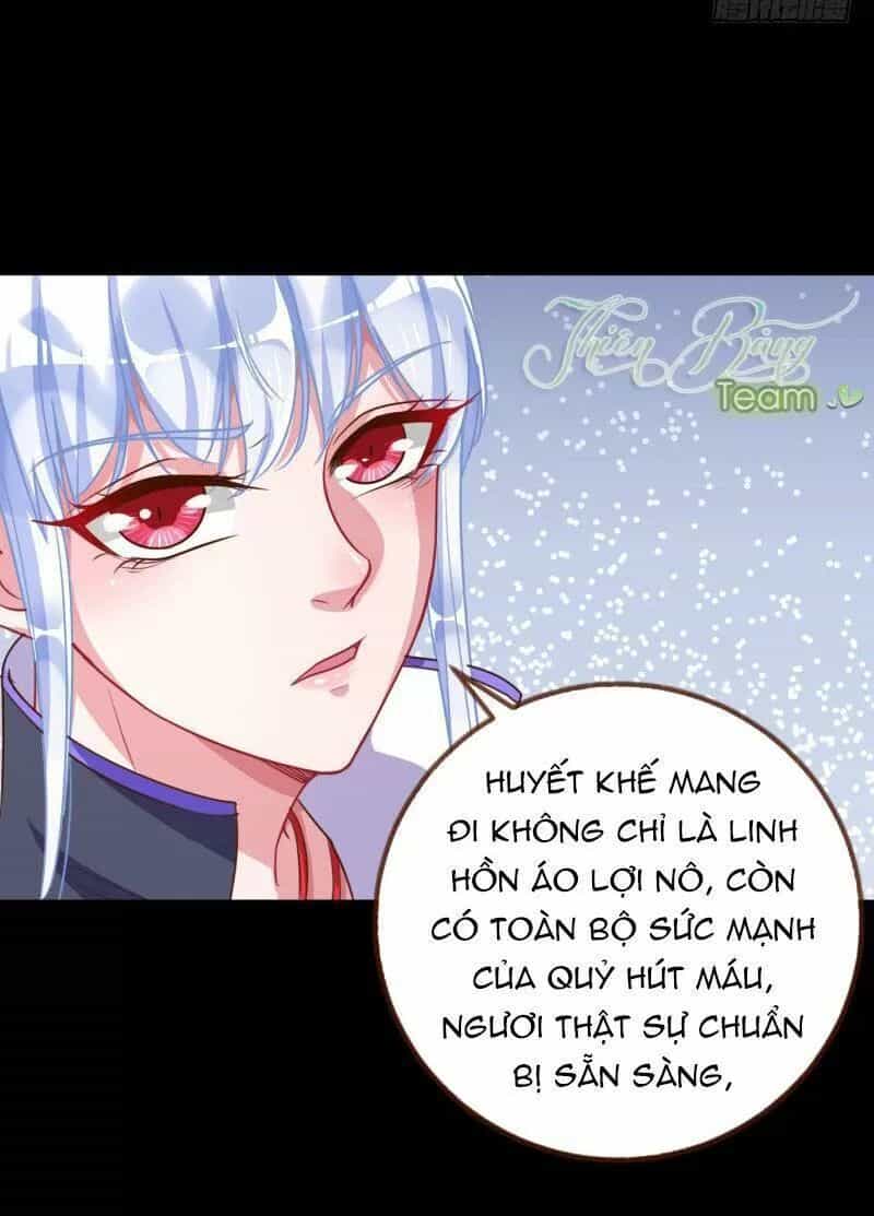 Vạn Tra Triêu Hoàng - Chương 58 - ảnh 40